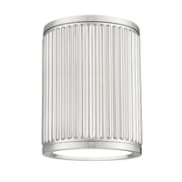 Stari 6-in Flush Mount