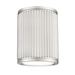 Stari 6-in Flush Mount