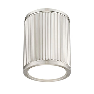 Stari 6-in Flush Mount