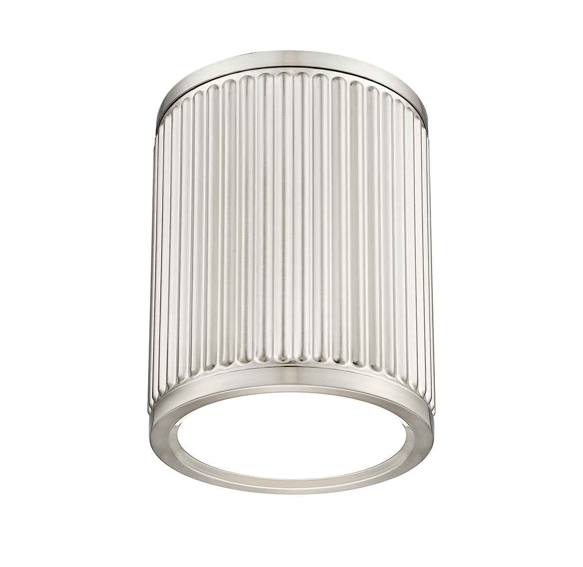Stari 6-in Flush Mount