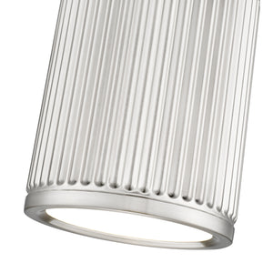 Stari 6-in Flush Mount