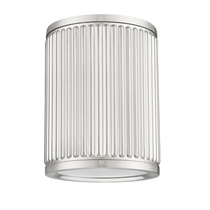Stari 6-in Flush Mount
