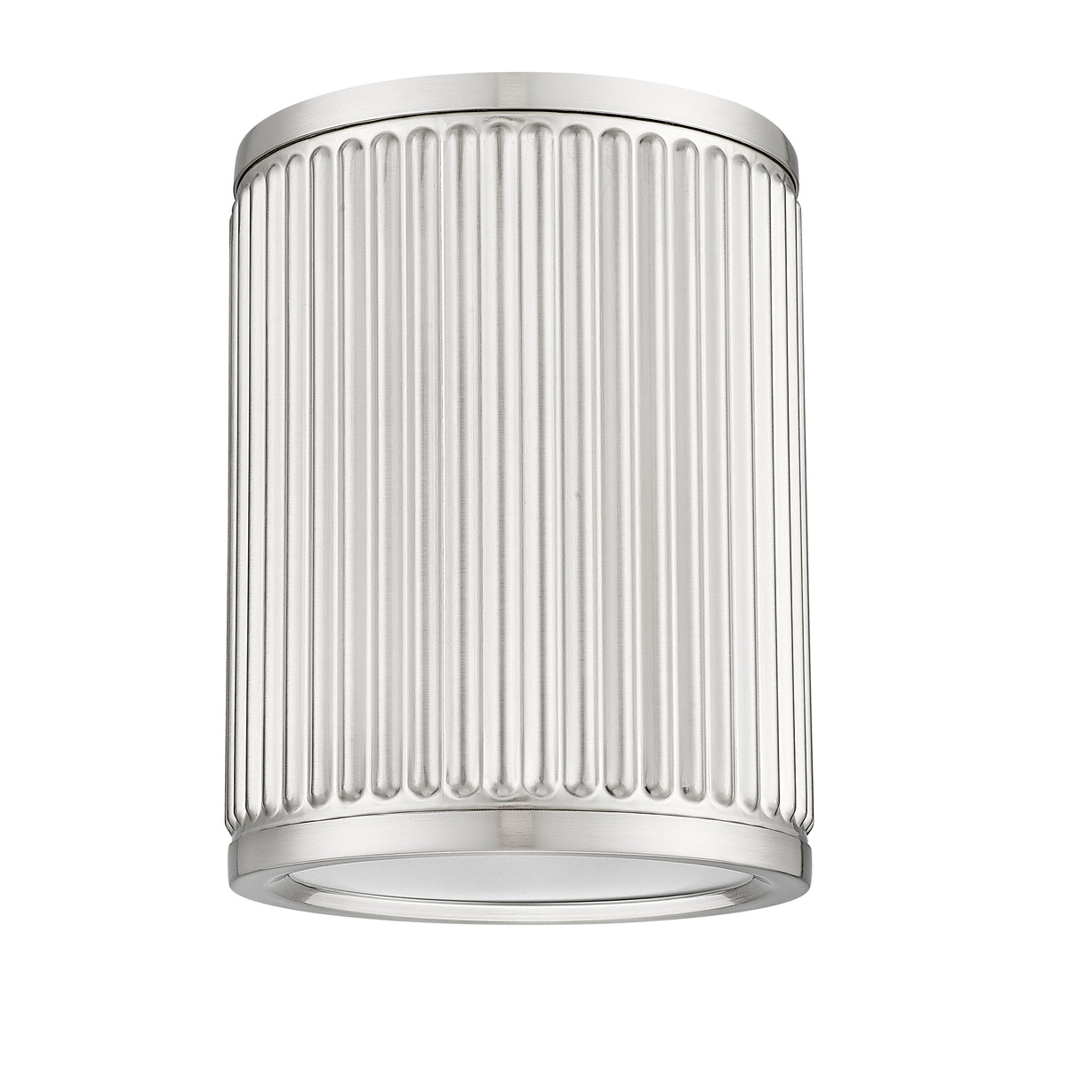 Stari 6-in Flush Mount