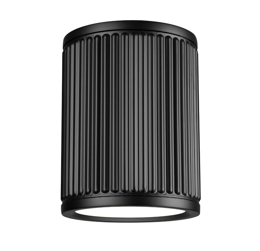 Stari 6-in Flush Mount