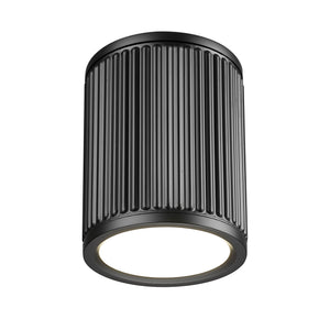 Stari 6-in Flush Mount