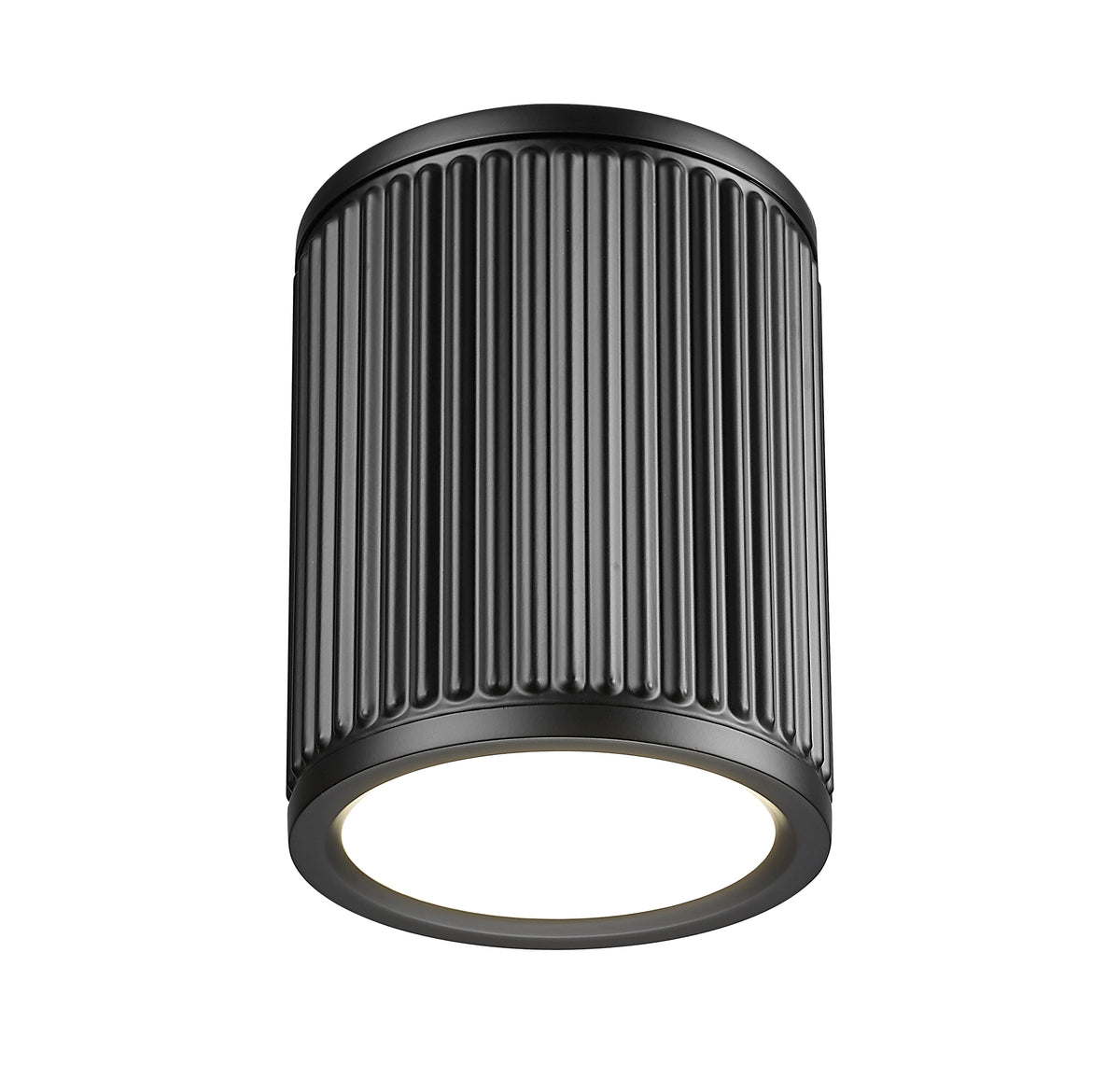 Stari 6-in Flush Mount
