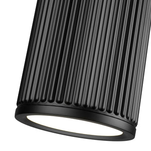 Stari 6-in Flush Mount