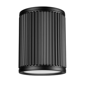 Stari 6-in Flush Mount