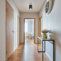 Stari 6-in Flush Mount