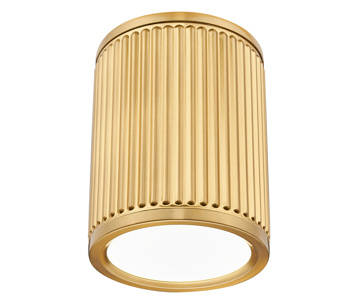 Stari 6-in Flush Mount