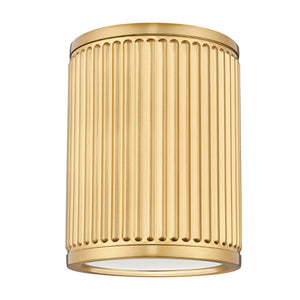 Stari 6-in Flush Mount