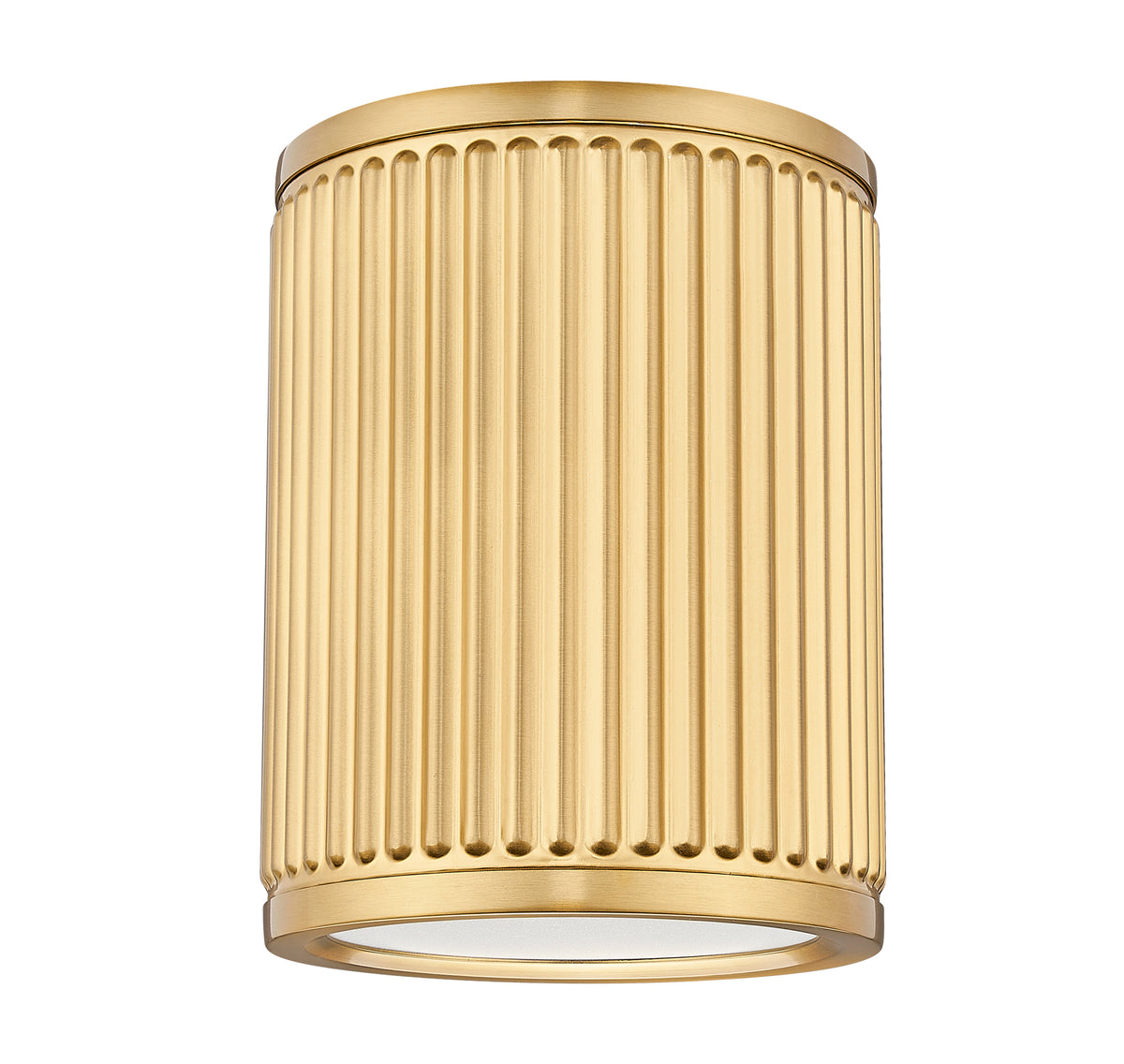 Stari 6-in Flush Mount