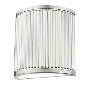 Stari 8-in Wall Sconce