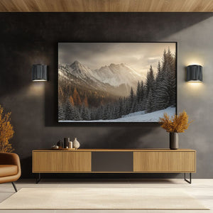 Stari 8-in Wall Sconce