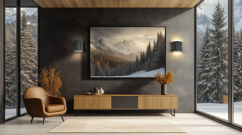 Stari 8-in Wall Sconce