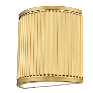 Stari 8-in Wall Sconce