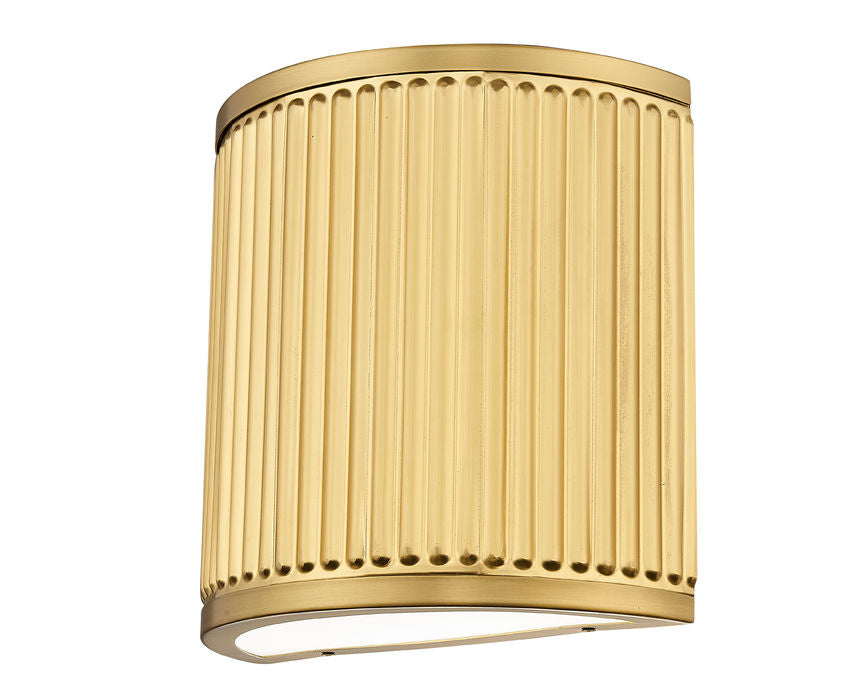Stari 8-in Wall Sconce