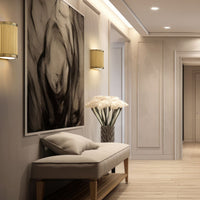 Stari 8-in Wall Sconce