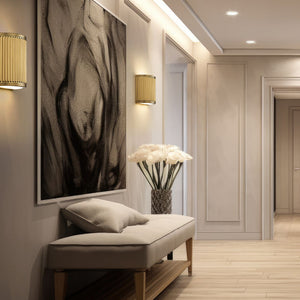 Stari 8-in Wall Sconce