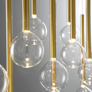 Positano LED Pendant