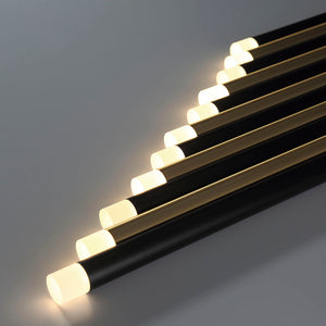 Amalfi Round LED Chandelier
