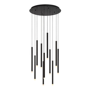 Amalfi Round LED Chandelier