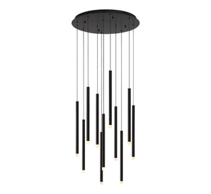 Amalfi Round LED Chandelier