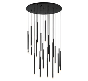 Amalfi Round LED Chandelier