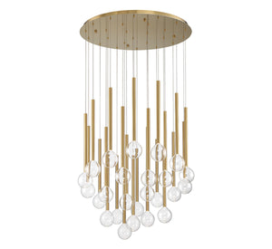 Positano Round LED Chandelier