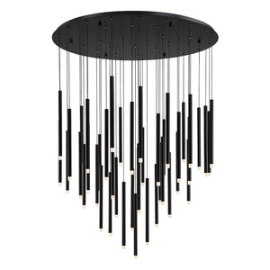Amalfi Round LED Chandelier