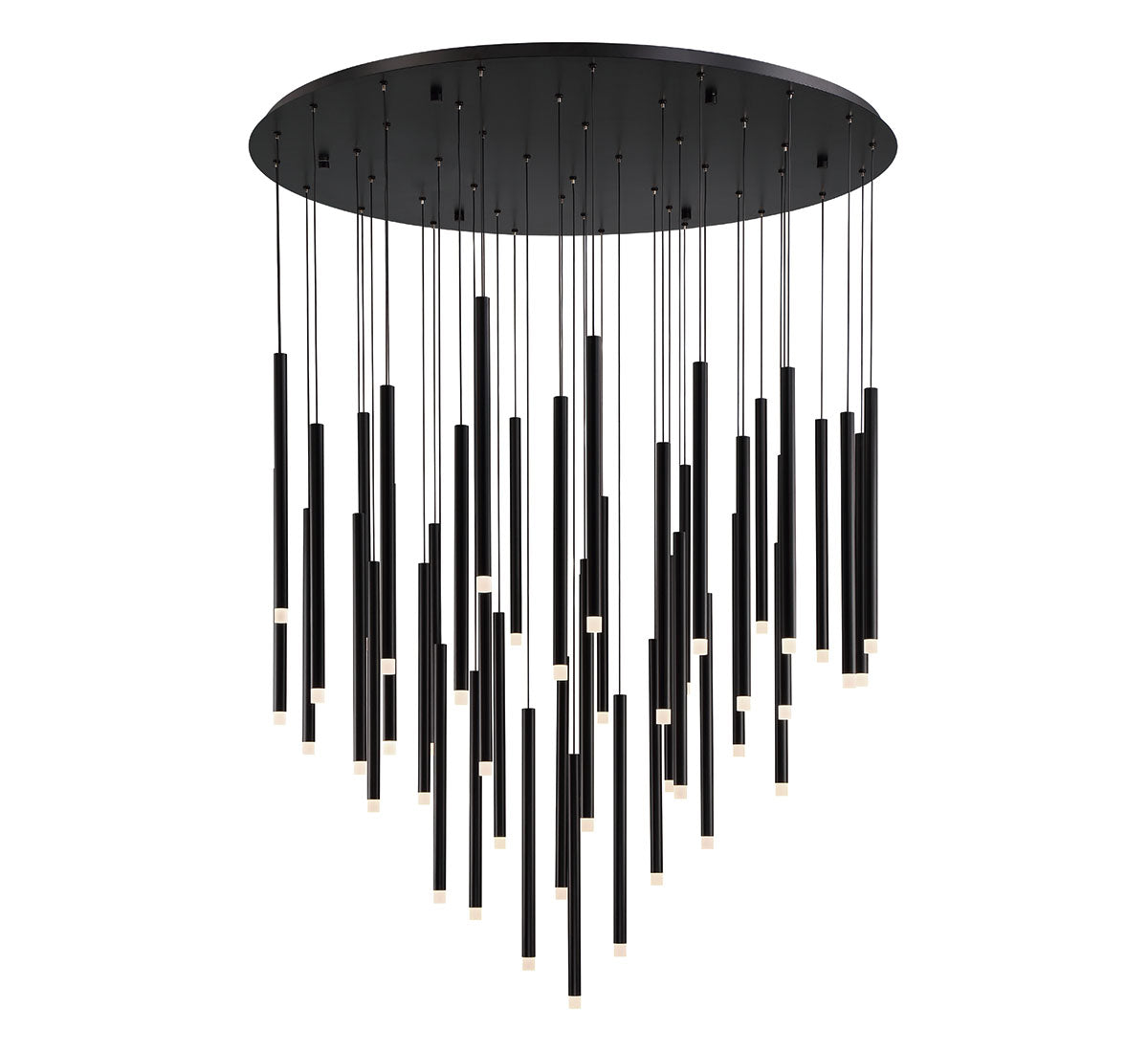 Amalfi Round LED Chandelier