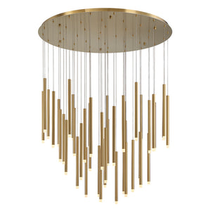 Amalfi Round LED Chandelier