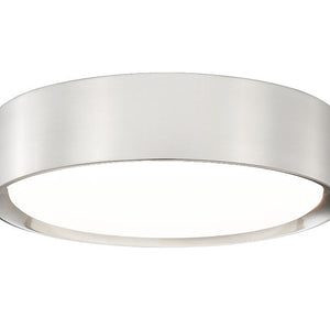 Kawan 12-in Flush Mount