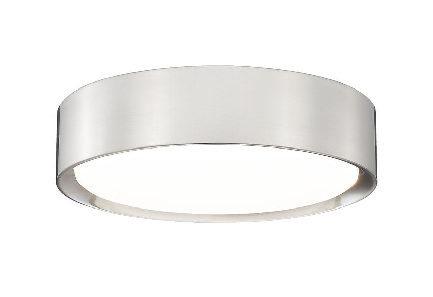 Kawan 12-in Flush Mount