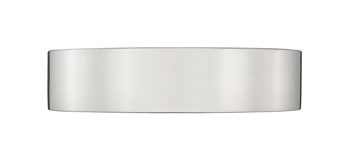 Kawan 12-in Flush Mount