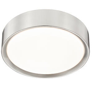 Kawan 12-in Flush Mount