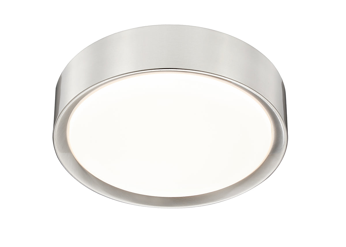 Kawan 12-in Flush Mount