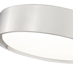 Kawan 12-in Flush Mount