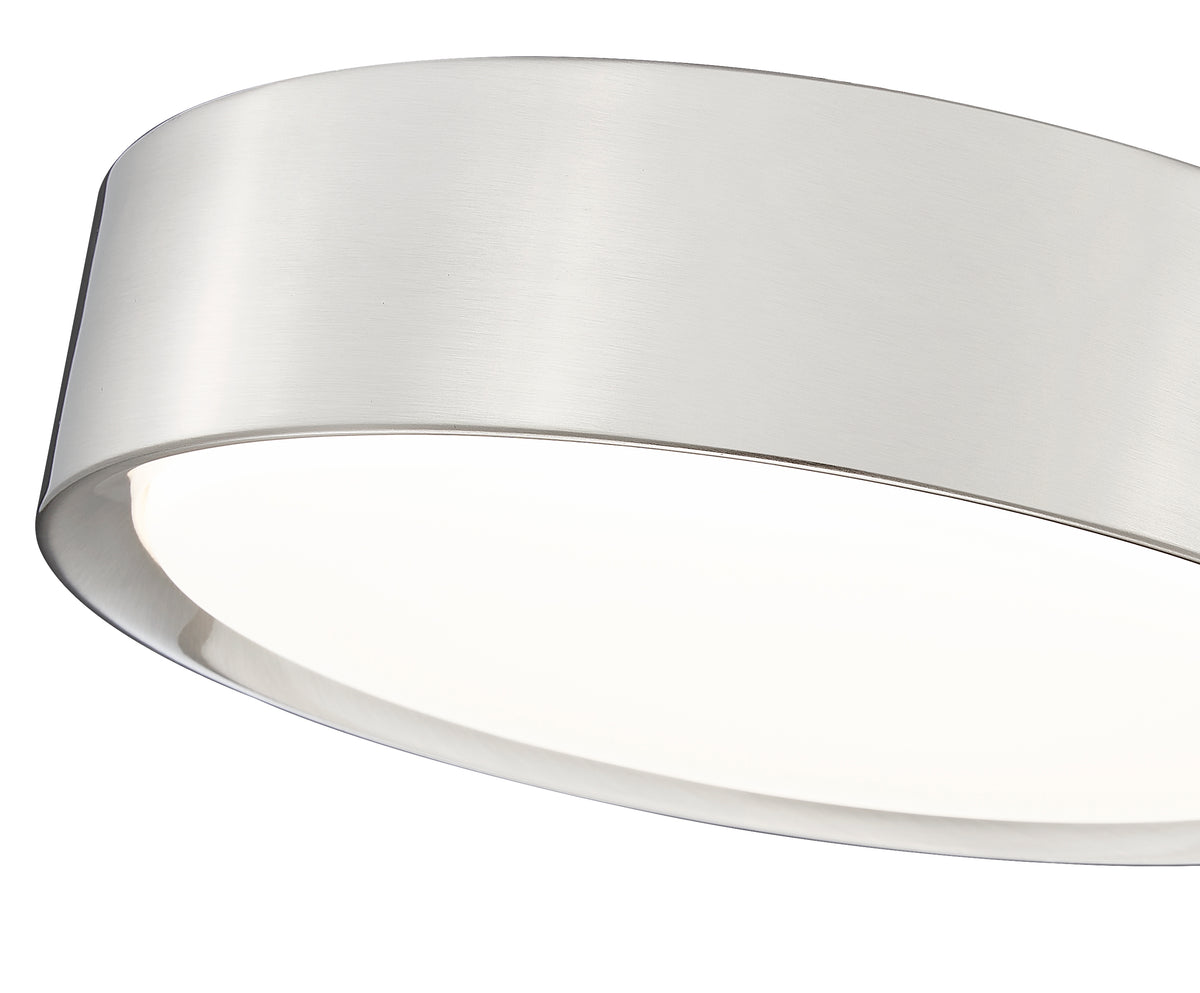 Kawan 12-in Flush Mount
