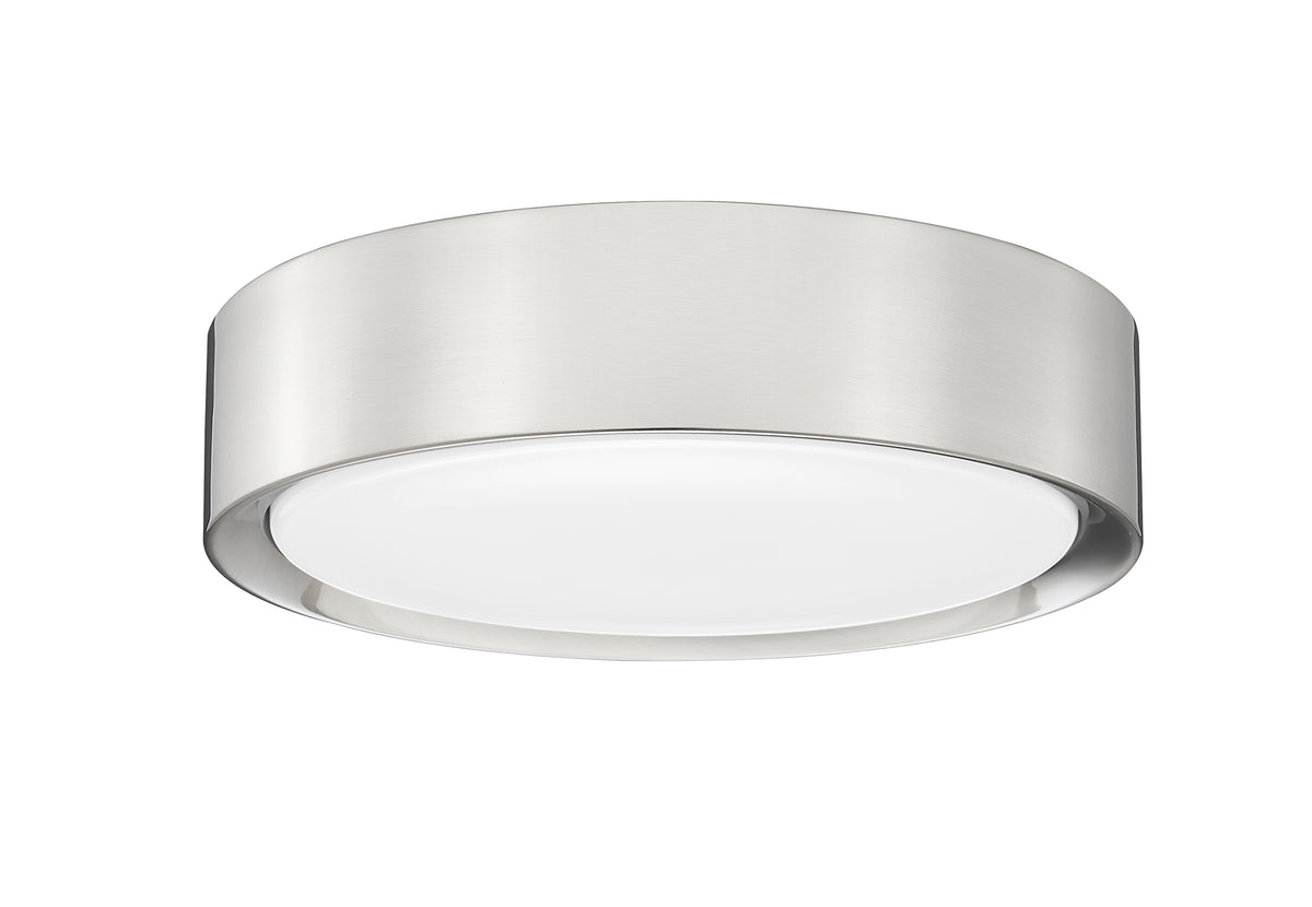 Kawan 12-in Flush Mount