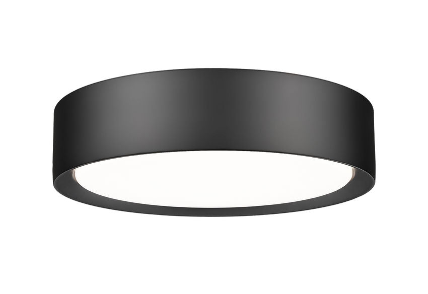 Kawan 12-in Flush Mount