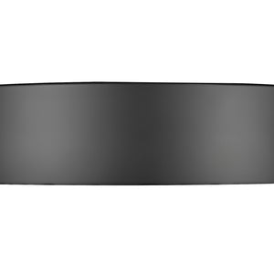 Kawan 12-in Flush Mount