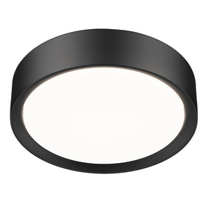 Kawan 12-in Flush Mount