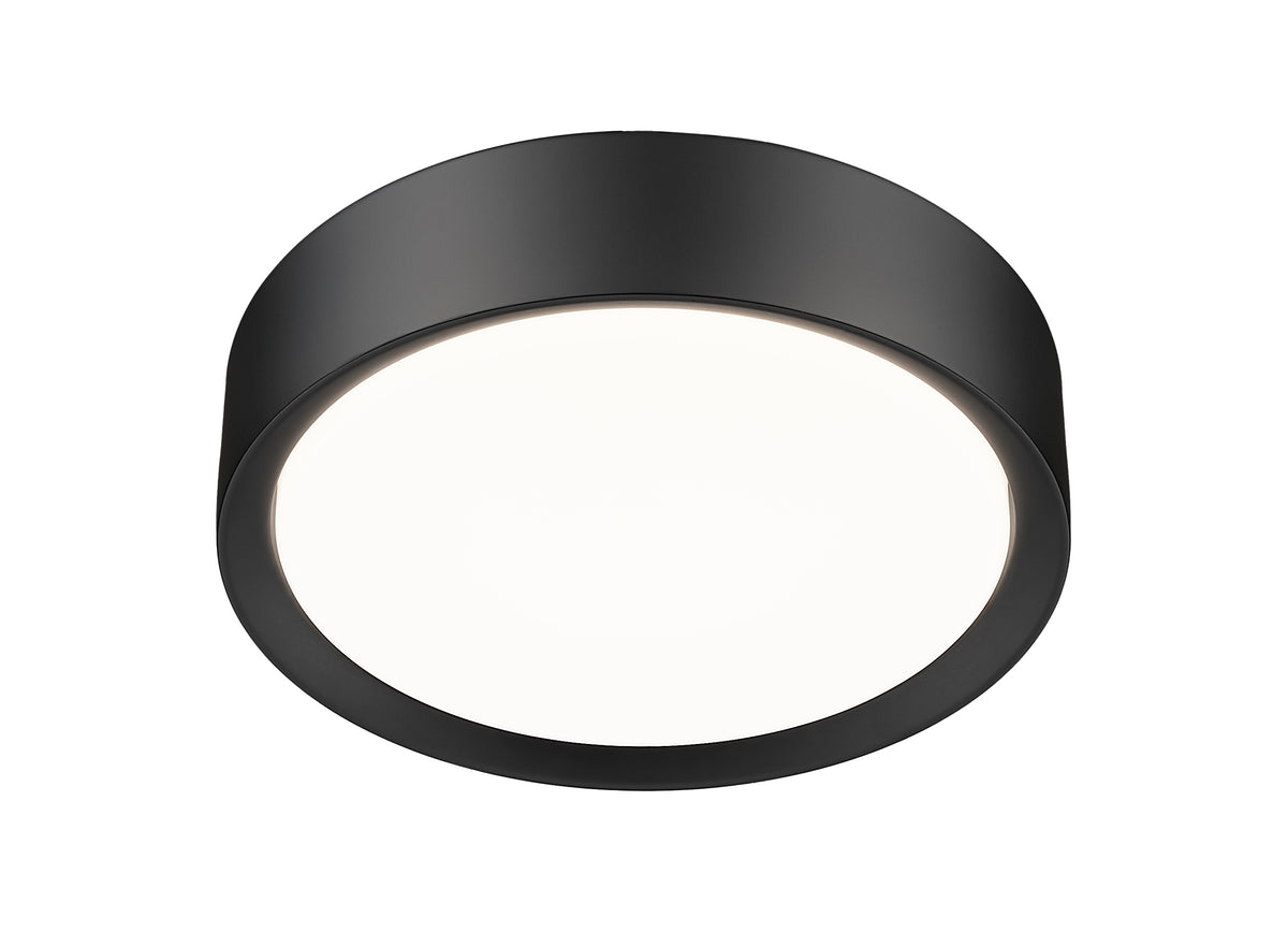 Kawan 12-in Flush Mount