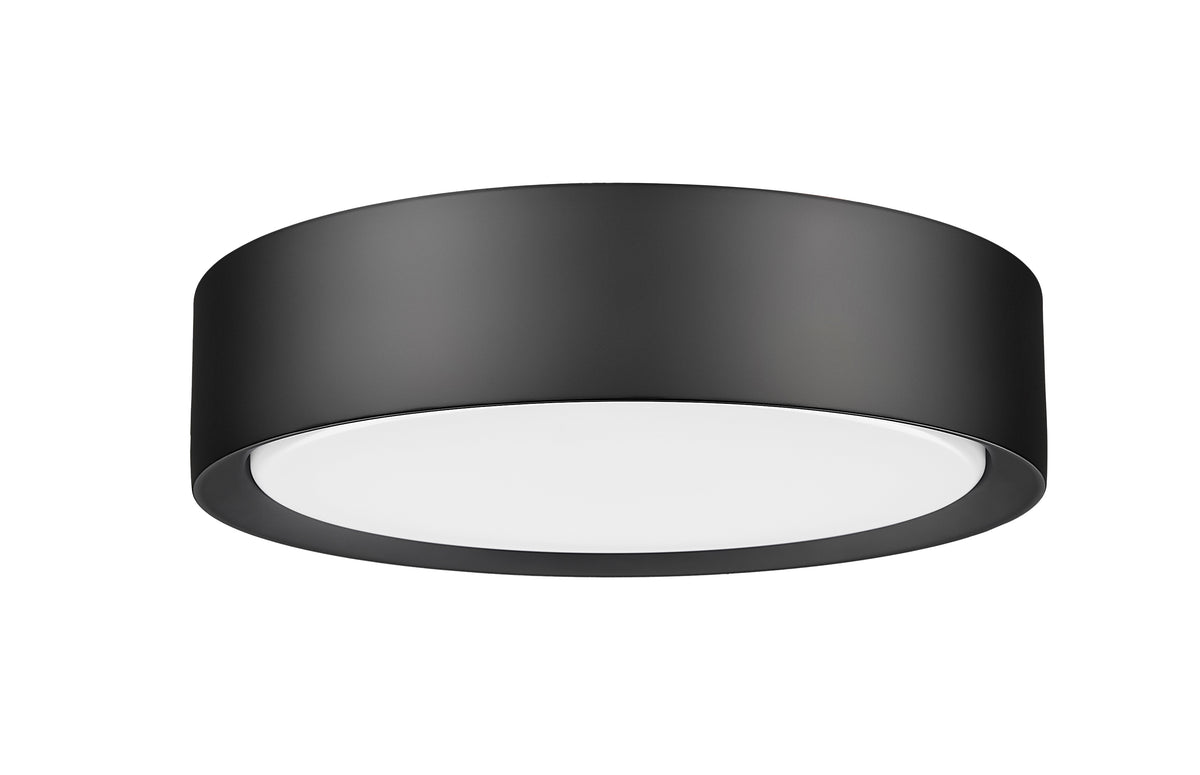 Kawan 12-in Flush Mount