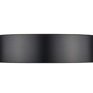 Kawan 12-in Flush Mount