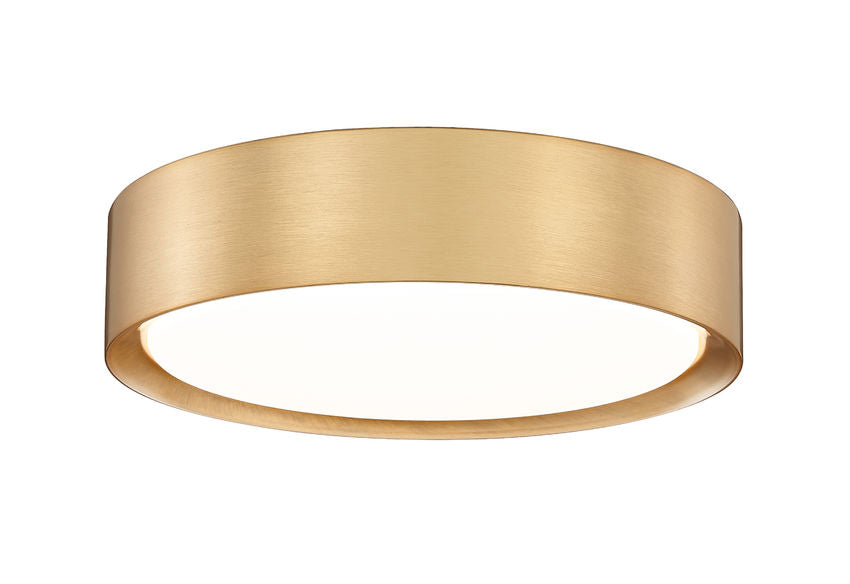 Kawan 12-in Flush Mount