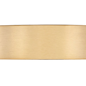 Kawan 12-in Flush Mount