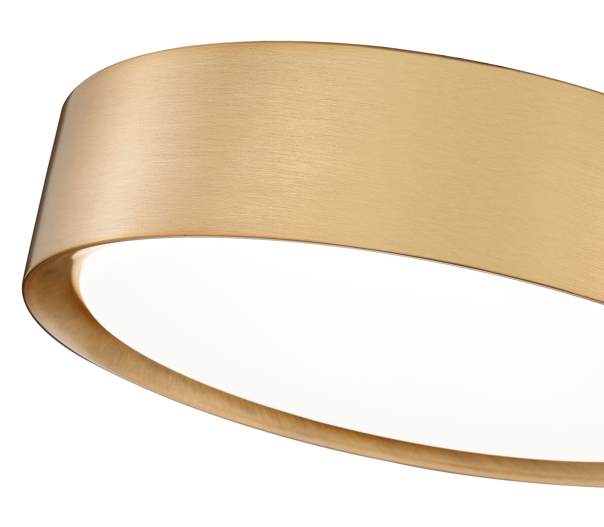 Kawan 12-in Flush Mount