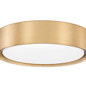Kawan 12-in Flush Mount